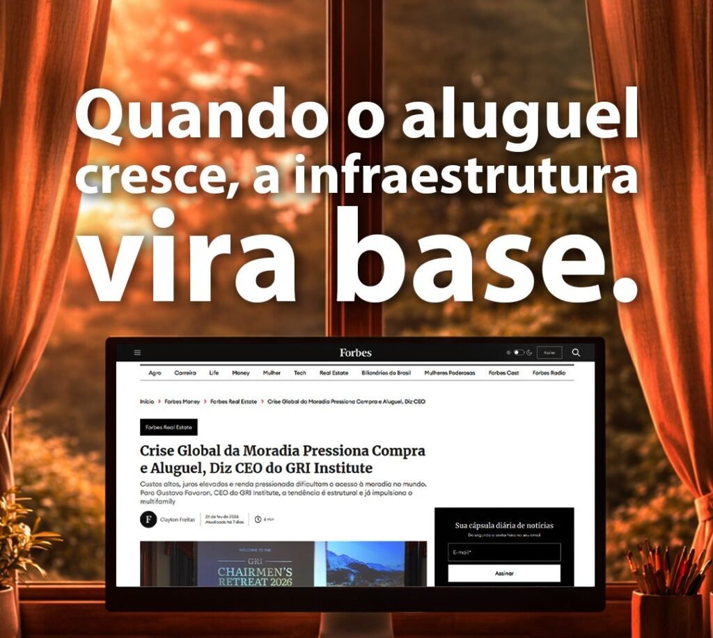 Dificuldade para comprar imóvel virou Tendência Global⁠
