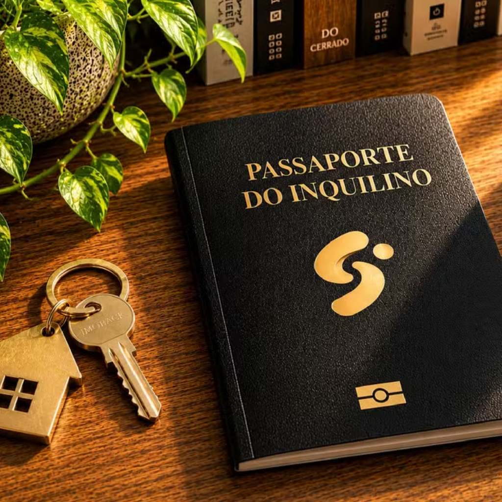 Passaporte do Inquilino: por que o mercado de locação ainda não tem infraestrutura de continuidade